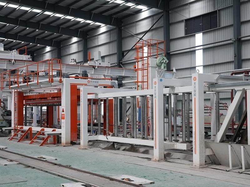 img of What Is An AAC Block Manufacturing Plant And How Does It Work