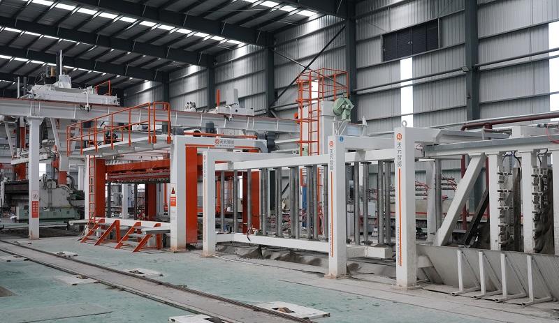 img of What Is The Cost of Setting Up An AAC Plant in Bangladesh 2025