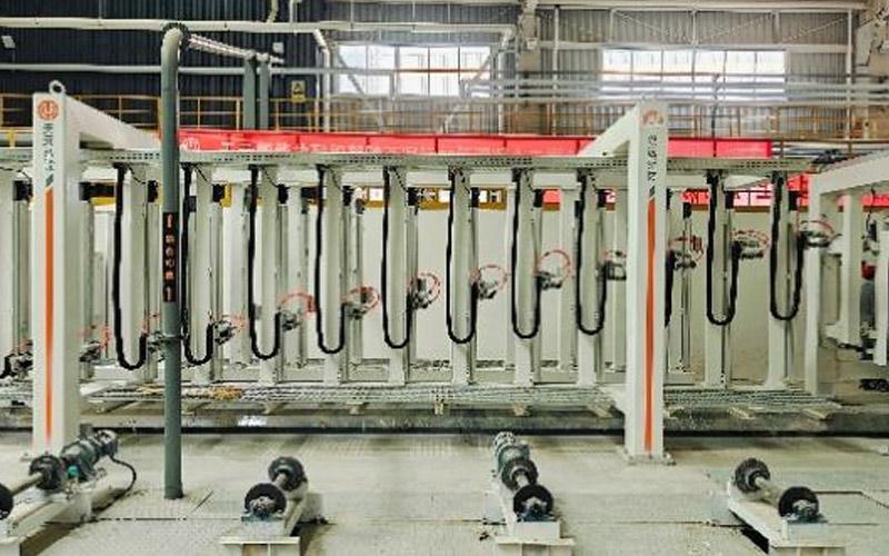 Servo Horizontal Cutting Machine